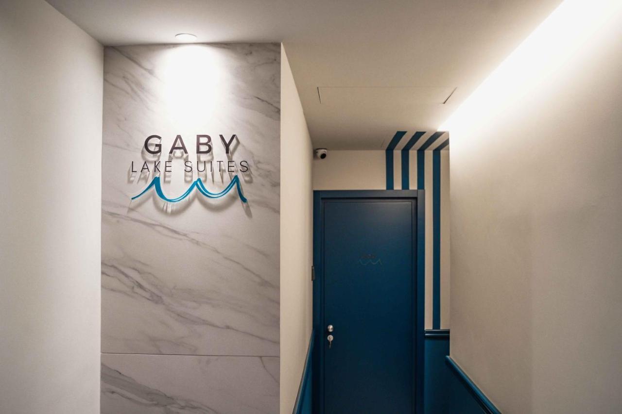 Gaby Lake Suites Como Luaran gambar